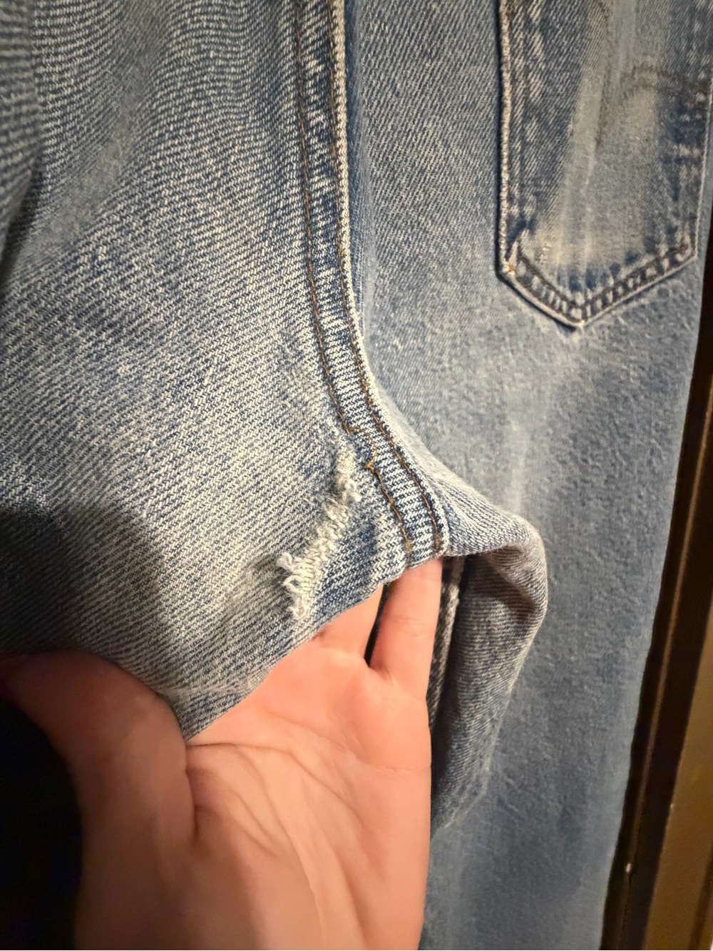 Levi’s - Picture 7 of 8